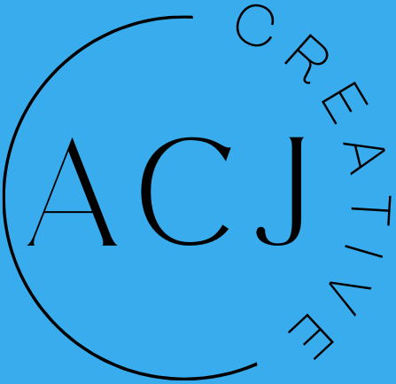 ACJ Creative Logo