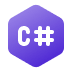 C#